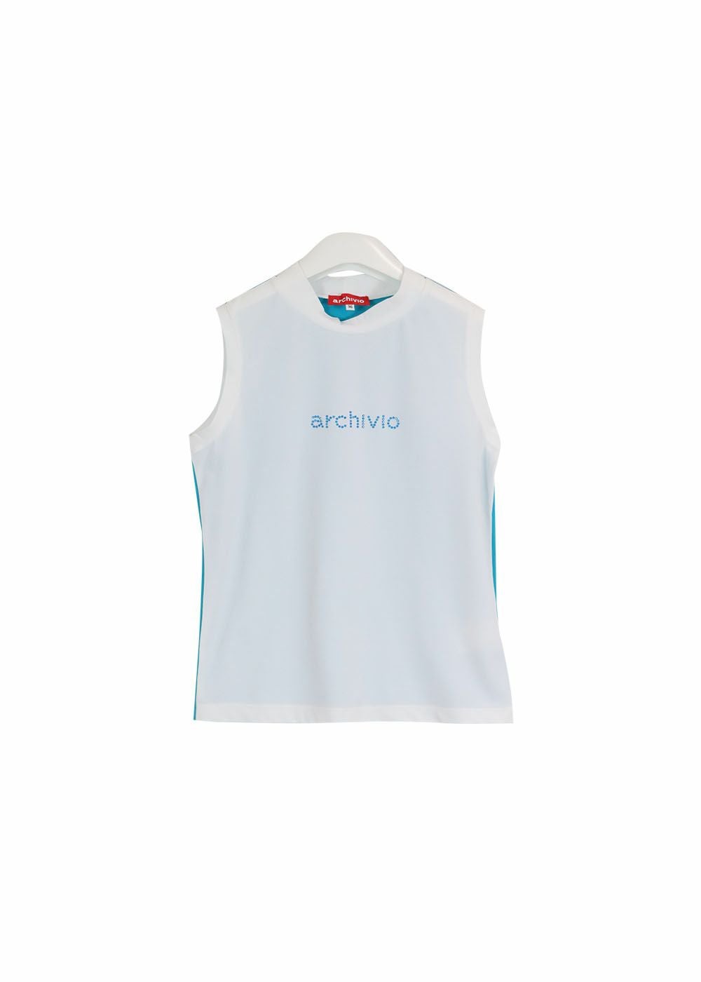 アルチビオ レディース ノースリ - ゴルフウェア通販 ビキジャパン公式