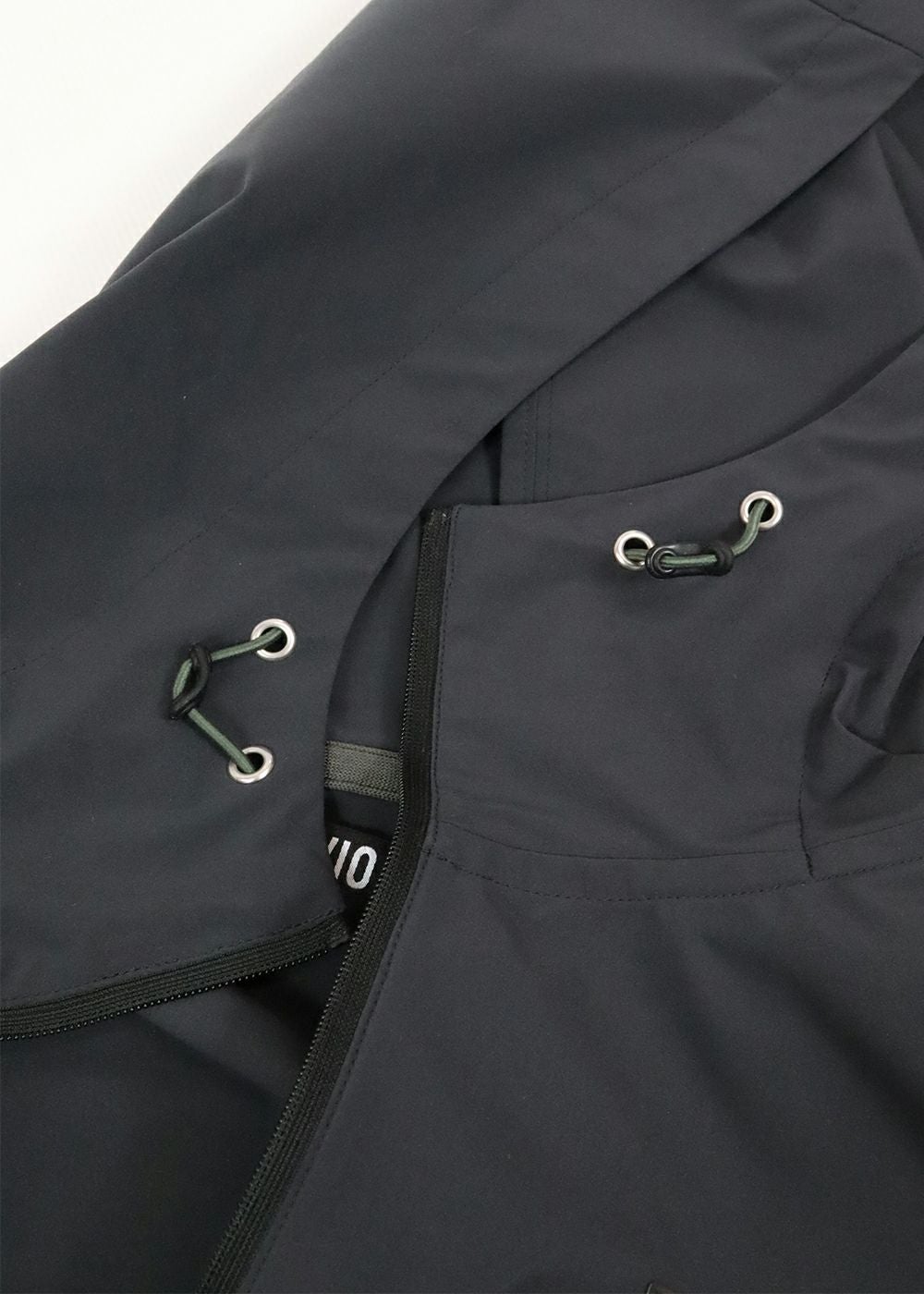 archivio-アルチビオ- A264201 パーカー