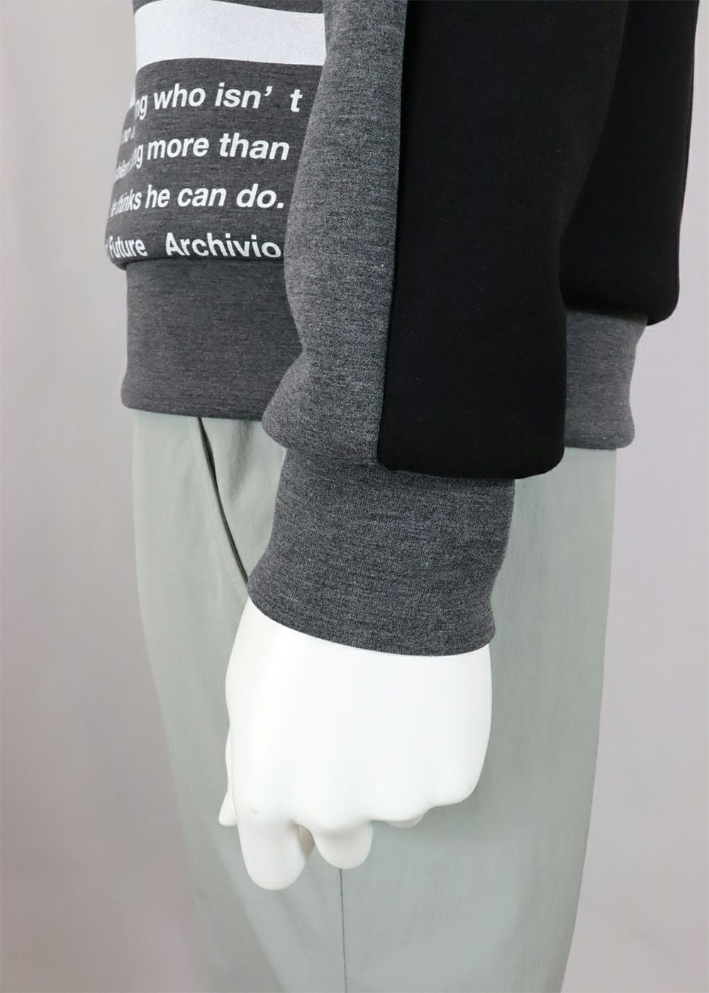 archivio-アルチビオ-A269203 プルオーバー