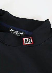 archivio-アルチビオ- A269205 ハイネックプルオーバー