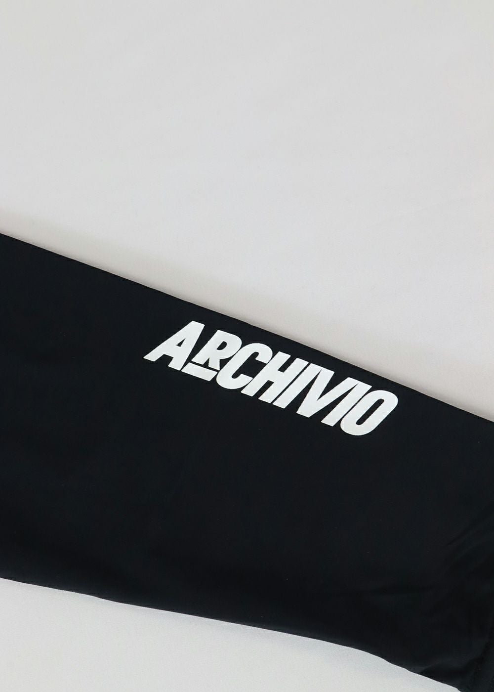 archivio-アルチビオ-A269318 ハイネックプルオーバー