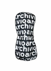 archivio-アルチビオ-A270203 キャディバッグカバー