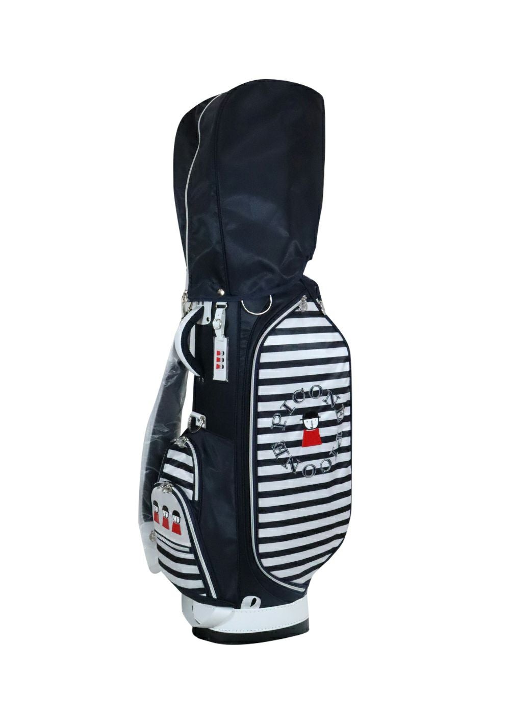 キャディバッグ|ピッコーネクラブ - ゴルフウェアや婦人服通販