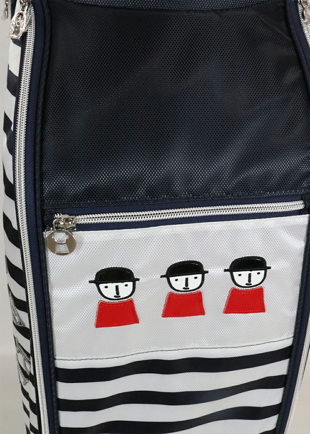 キャディバッグ|ピッコーネクラブ - ゴルフウェアや婦人服通販