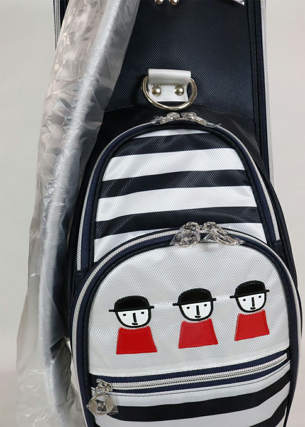 キャディバッグ|ピッコーネクラブ - ゴルフウェアや婦人服通販