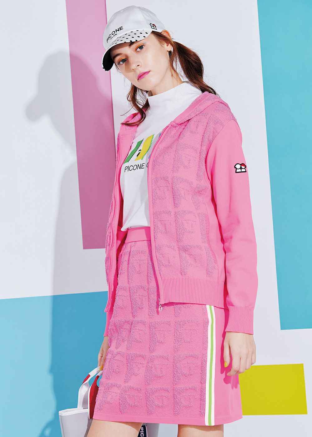 ピッコーネクラブ スカート - 30代・40代・50代・60代からのゴルフ