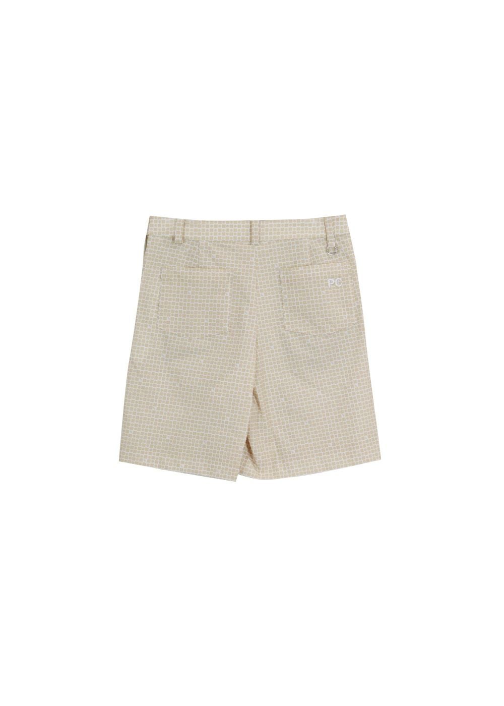 piconeclub-ピッコーネクラブ- C257412 ショートパンツ