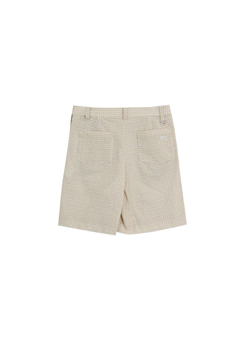 piconeclub-ピッコーネクラブ- C257412 ショートパンツ