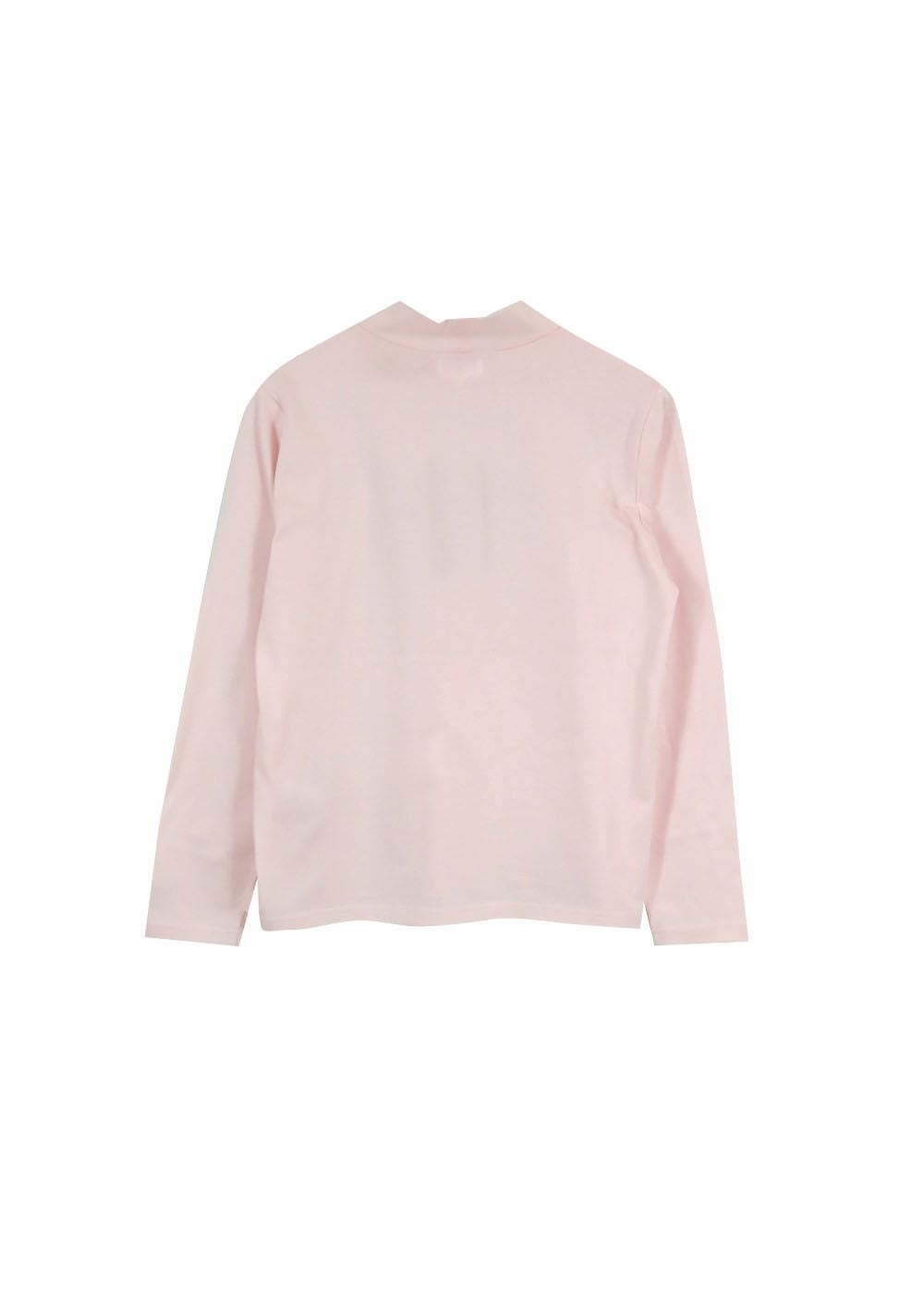 piconeclub-ピッコーネクラブ- C259209 ハイネックプルオーバー