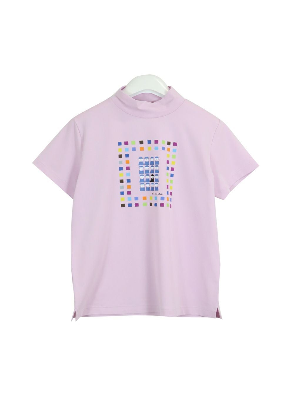 piconeclub-ピッコーネクラブ- C259325 プルオーバー