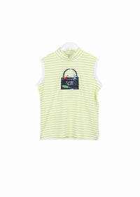 piconeclub-ピッコーネクラブ-ノースリーブ