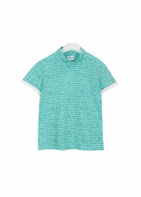 piconeclub-ピッコーネクラブ- C259428 ハイネックプルオーバー