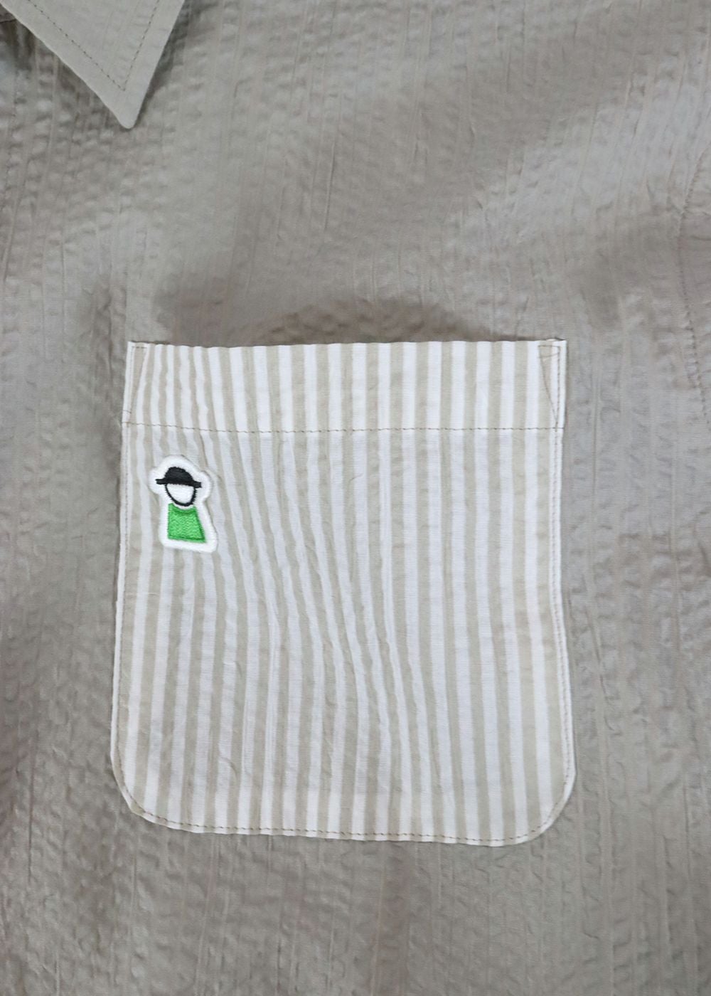 piconeclub-ピッコーネクラブ-【メンズ】 C265405 シャツ