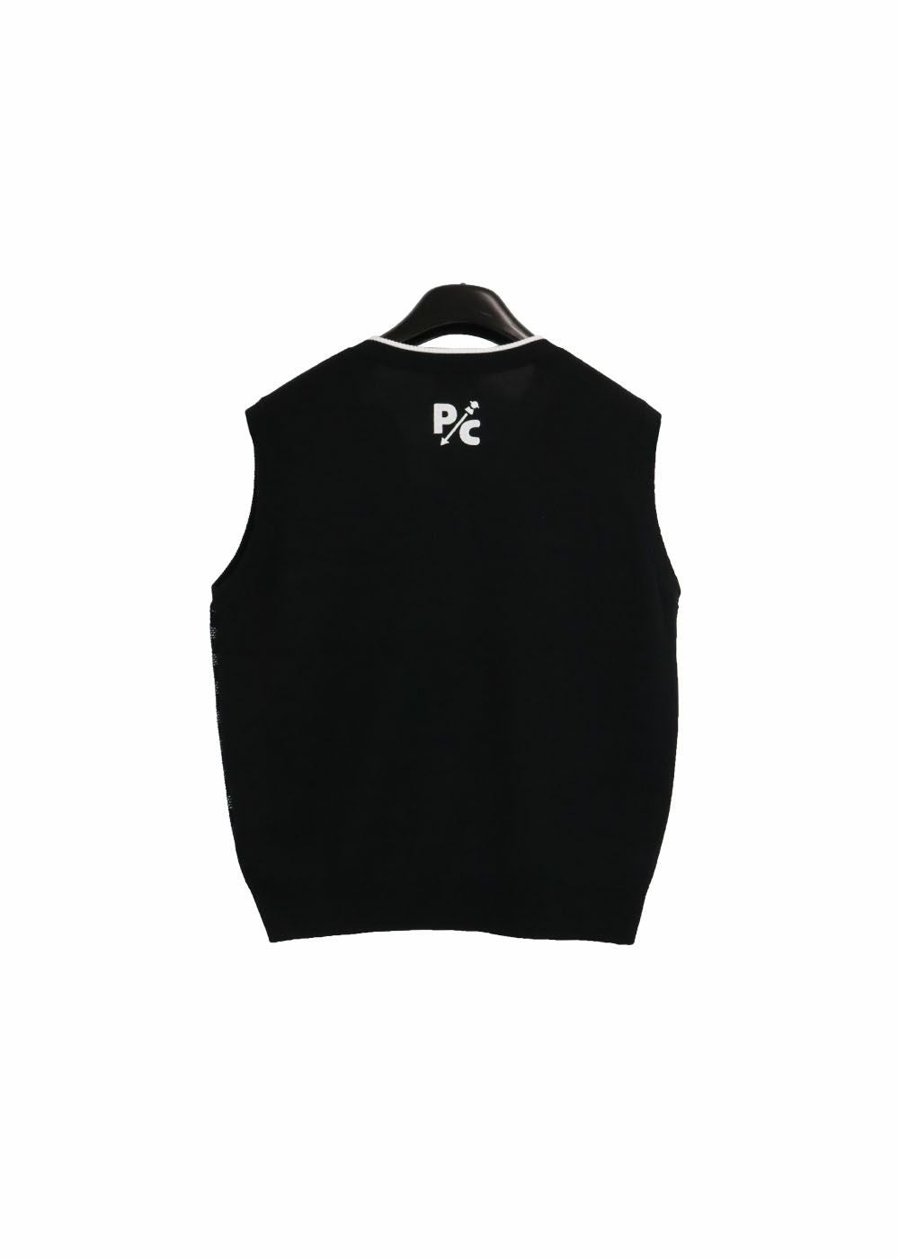 piconeclub-ピッコーネクラブ-【メンズ】 C268307 ベスト