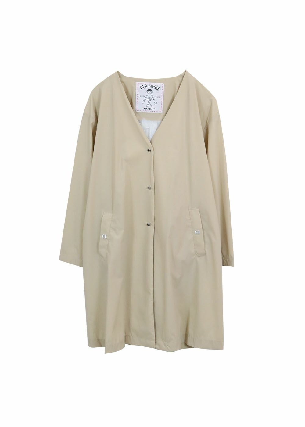 スプリングコート|スタジオピッコーネ-アウトレット- - ゴルフウェアや