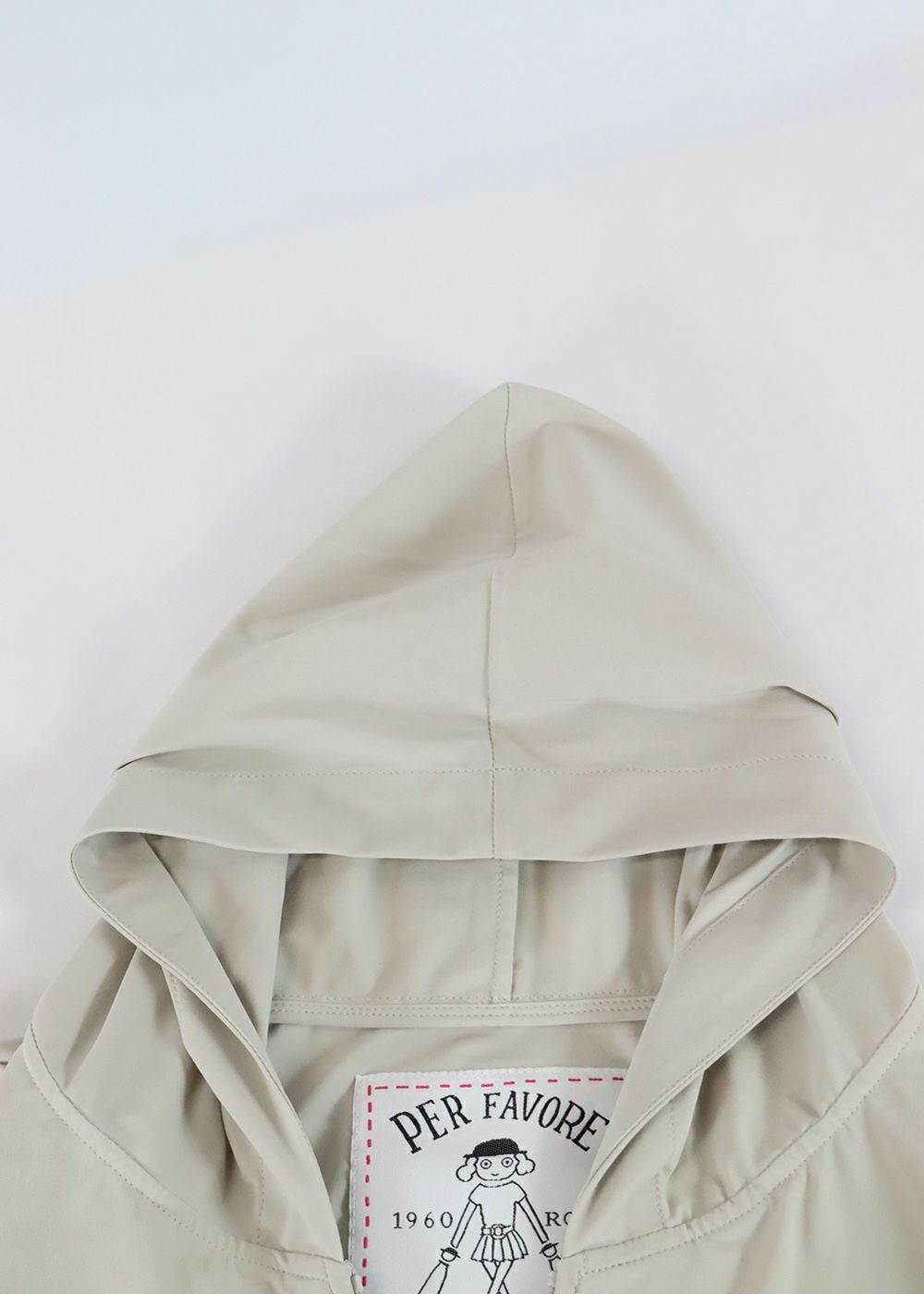 studiopicone-スタジオピッコーネ-P254408 ブルゾン