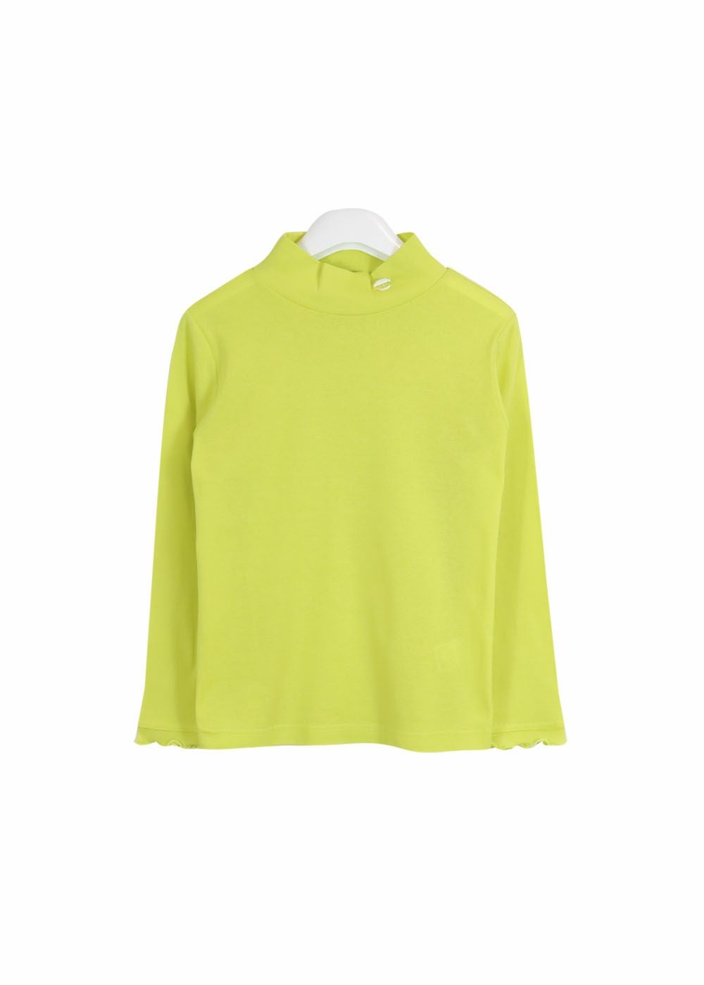 studiopicone-スタジオピッコーネ- P259343 ハイネックプルオーバー