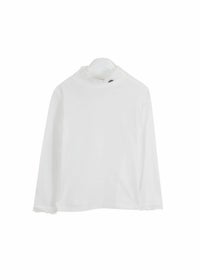 studiopicone-スタジオピッコーネ- P259343 ハイネックプルオーバー