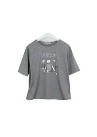 studiopicone-スタジオピッコーネ-Ｔシャツ