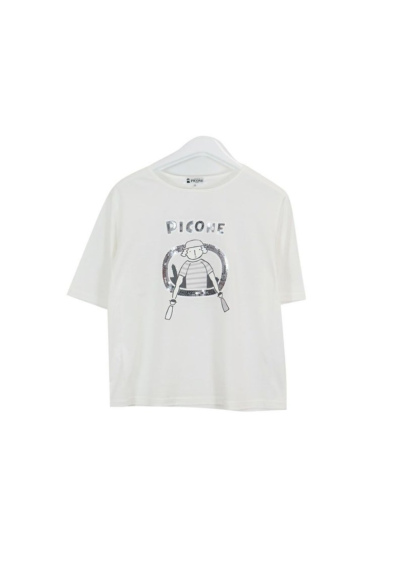 studiopicone-スタジオピッコーネ-Ｔシャツ