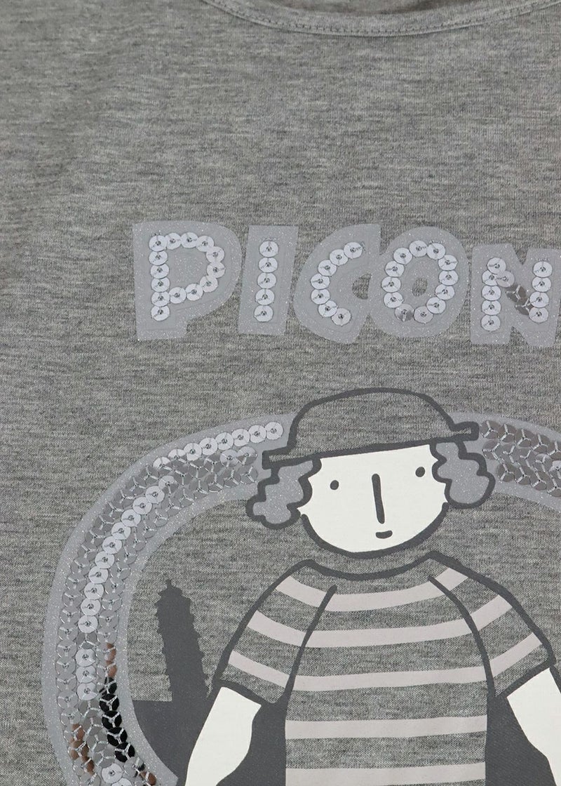 studiopicone-スタジオピッコーネ-Ｔシャツ