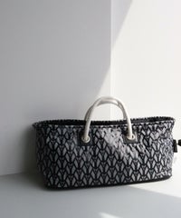 AIRBUGGY×CASA PICONE ドッグバッグ（グレー）