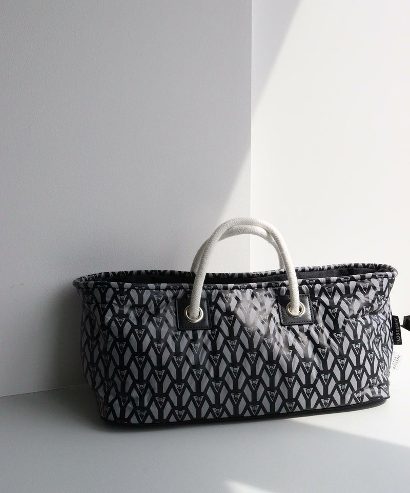 AIRBUGGY×CASA PICONE ドッグバッグ（グレー）