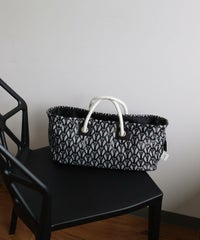 AIRBUGGY×CASA PICONE ドッグバッグ（グレー）