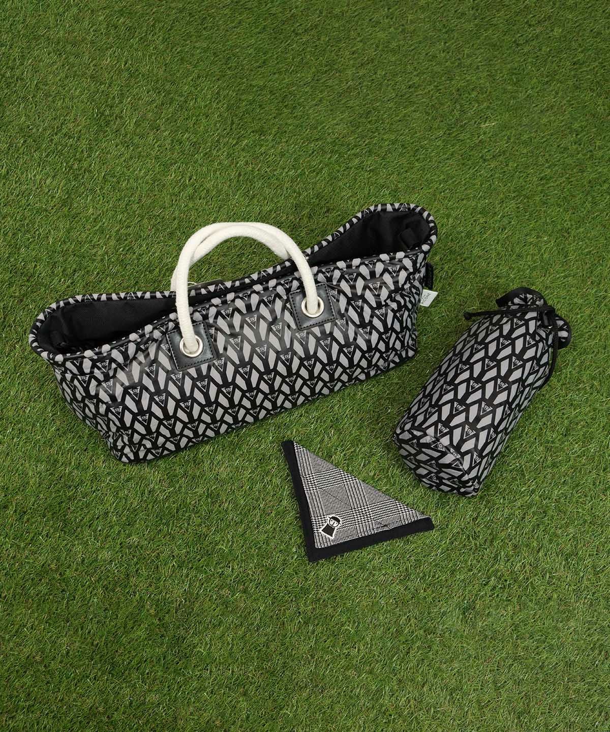 AIRBUGGY×CASA PICONE ドッグバッグ（グレー）