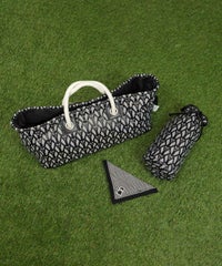 AIRBUGGY×CASA PICONE ドッグバッグ（グレー）