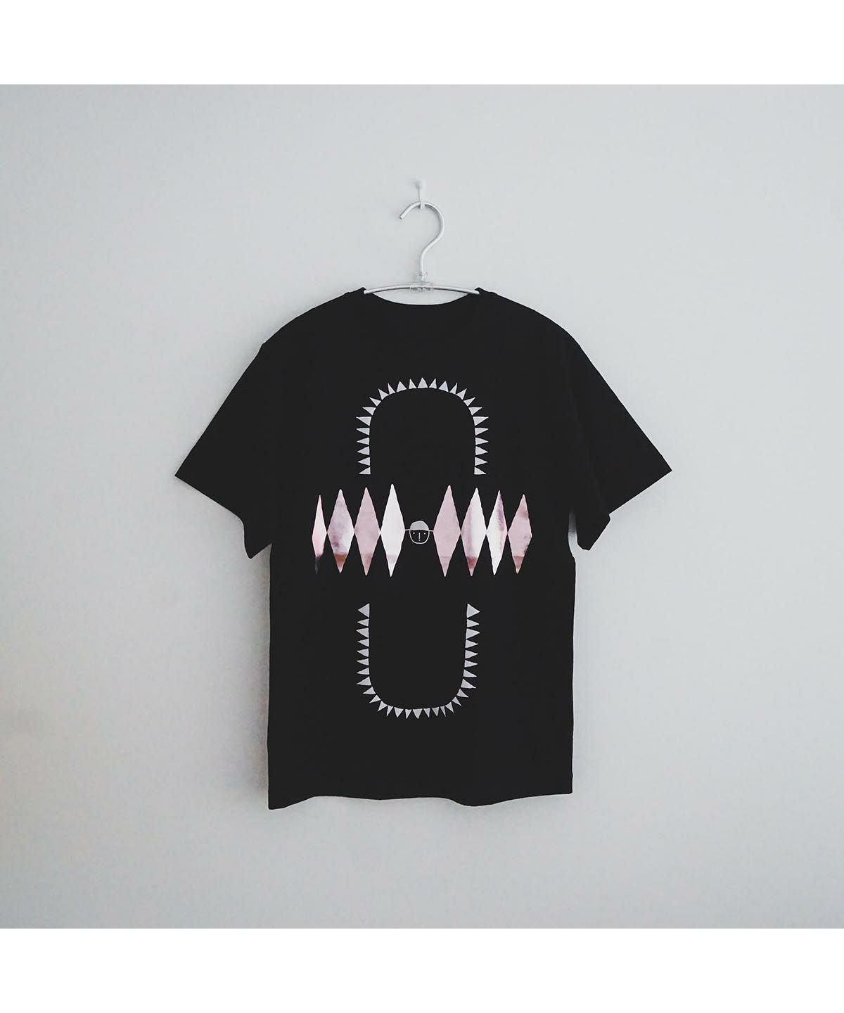 Tシャツ ピッコーネ ヴィンテージプリント|カーサピッコーネ - ゴルフ