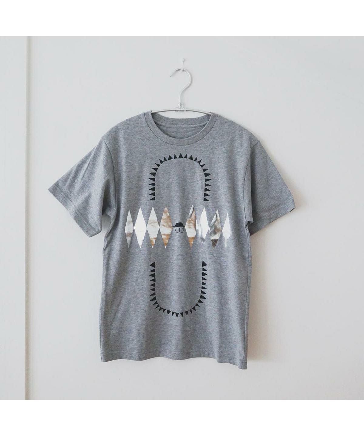 PICONE プリント柄 Tシャツ サイズM Tシャツ ピッコーネ ヴィンテージプリント|カーサピッコーネ - ゴルフ