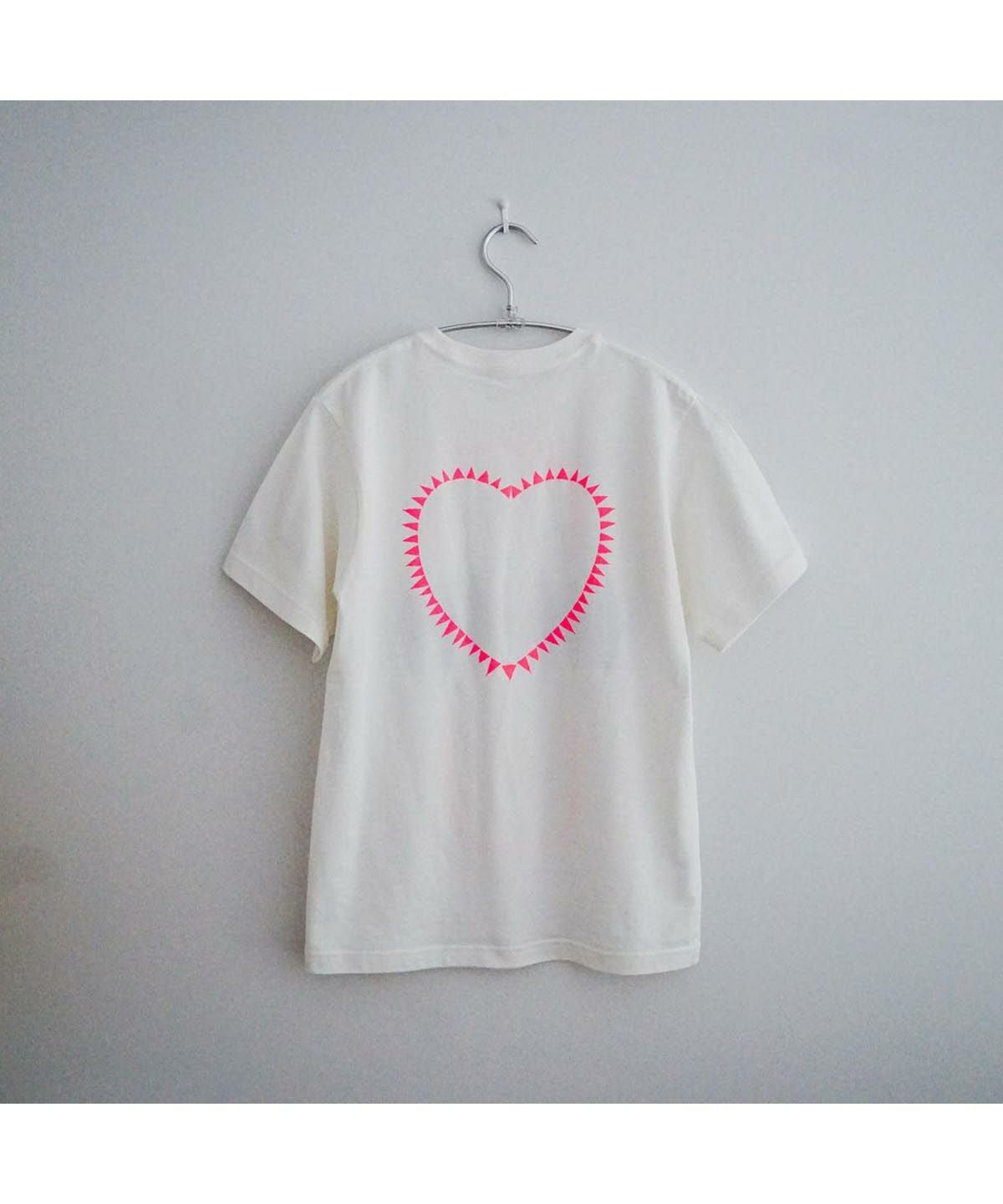 Tシャツ ピッコーネ ヴィンテージプリント|カーサピッコーネ - ゴルフ