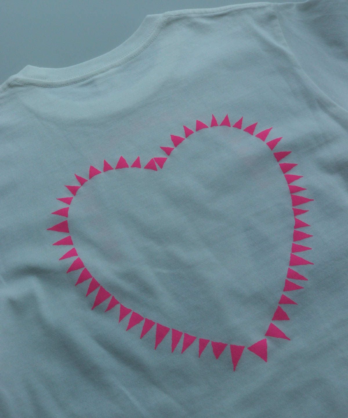 バックプリント