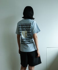 着用写真（ブルー）