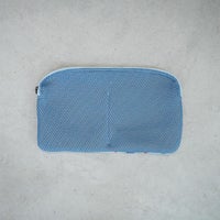 ドッグクールクッション後（ブルー）