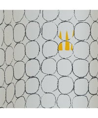 デザイン部分（ホワイト）