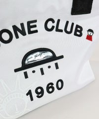 piconeclub-ピッコーネクラブ- カートバッグ