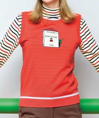 モデル着用画像