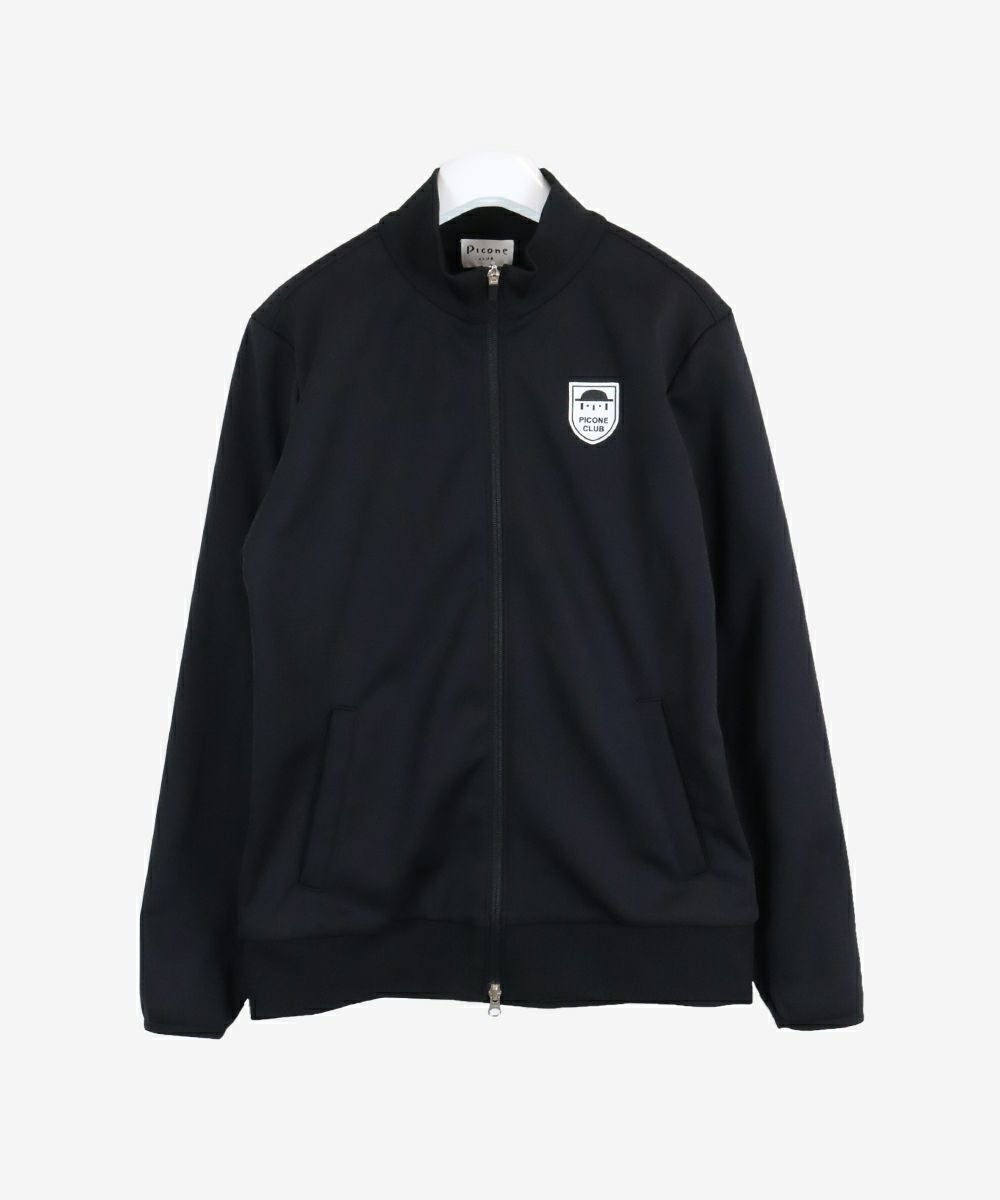 メンズ】 バックロゴブルゾン|ピッコーネクラブ-アウトレット