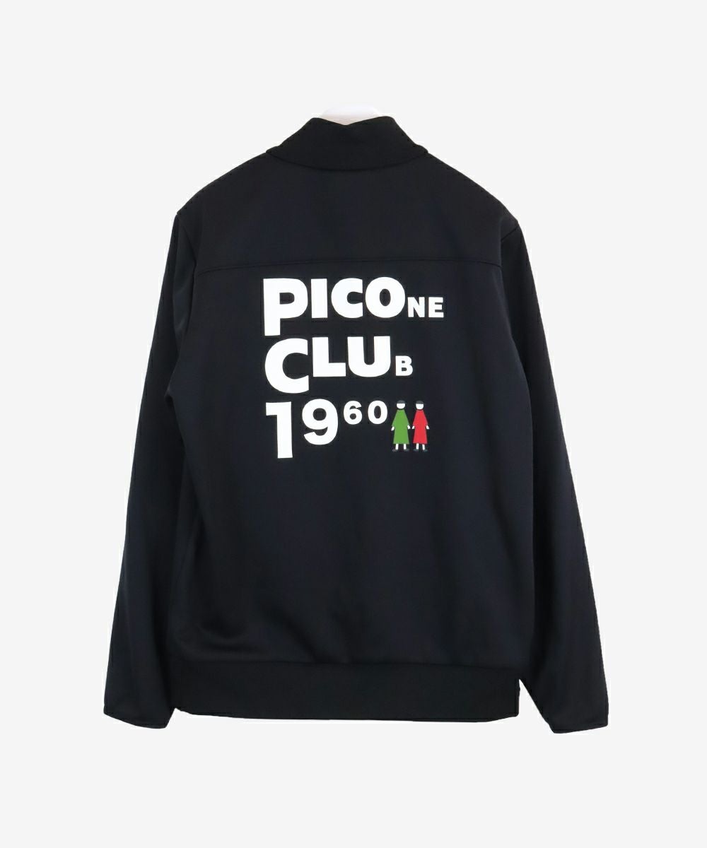 ピッコーネ　ピッコーネクラブ　新品 ＬＬサイズ ジャケット　ウインドブレーカー ピッコーネクラブ ジャケット - 30代・40代・50代・60代からのゴルフ