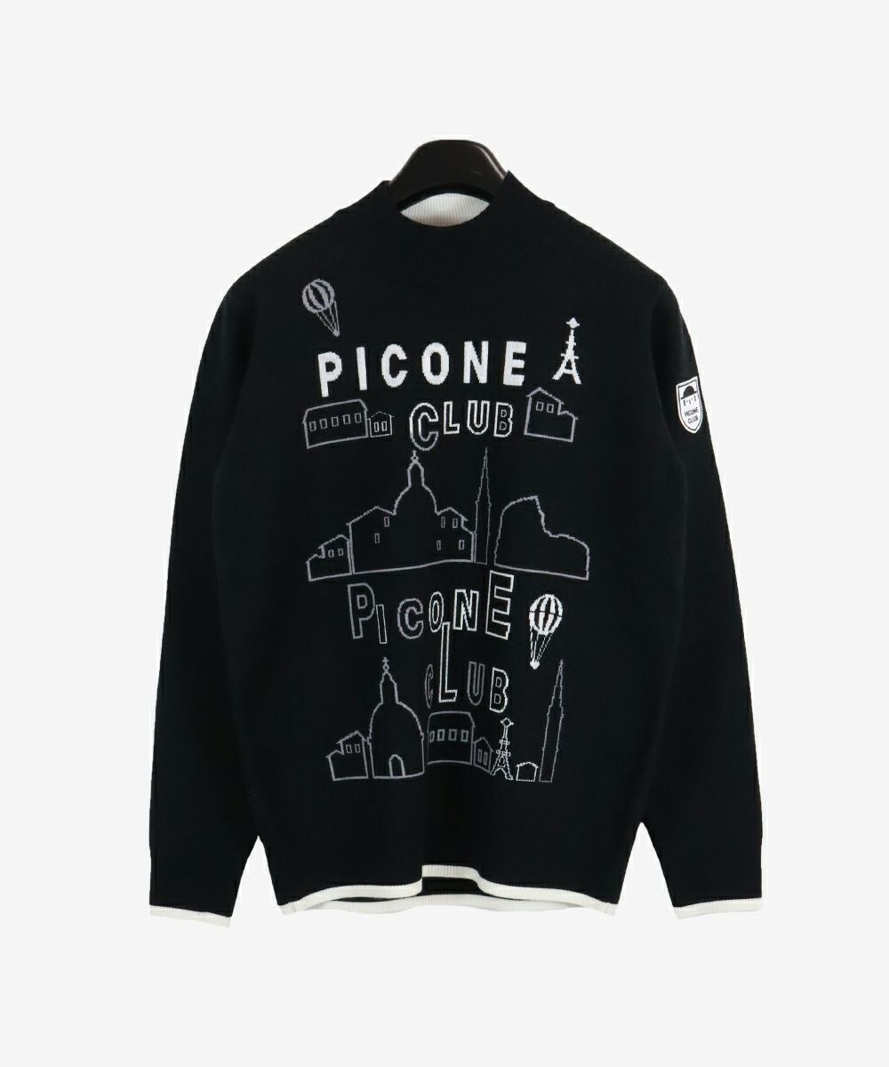 ピッコーネクラブメンズニット商品一覧 - 30代・40代・50代・60代から