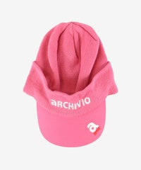 archivio-アルチビオ-ニットキャップ