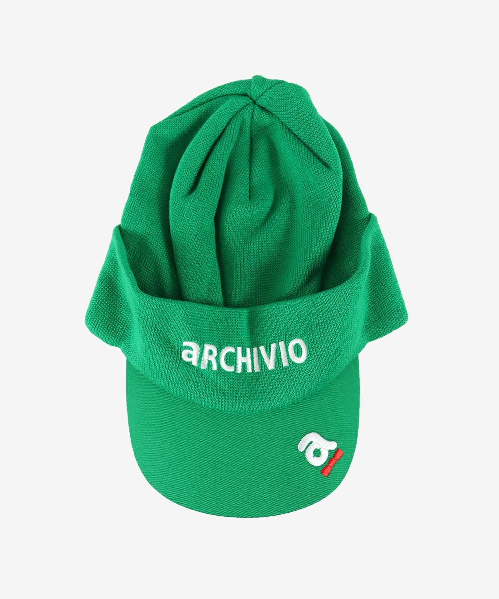 ニットキャップ|アルチビオ-アウトレット- - ゴルフウェアや婦人服通販