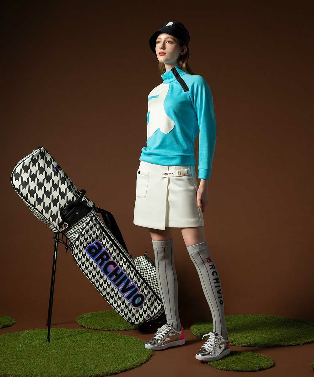 ハイソックス|アルチビオ-アウトレット- - ゴルフウェアや婦人服通販