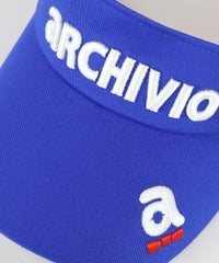 archivio-アルチビオ-サンバイザー