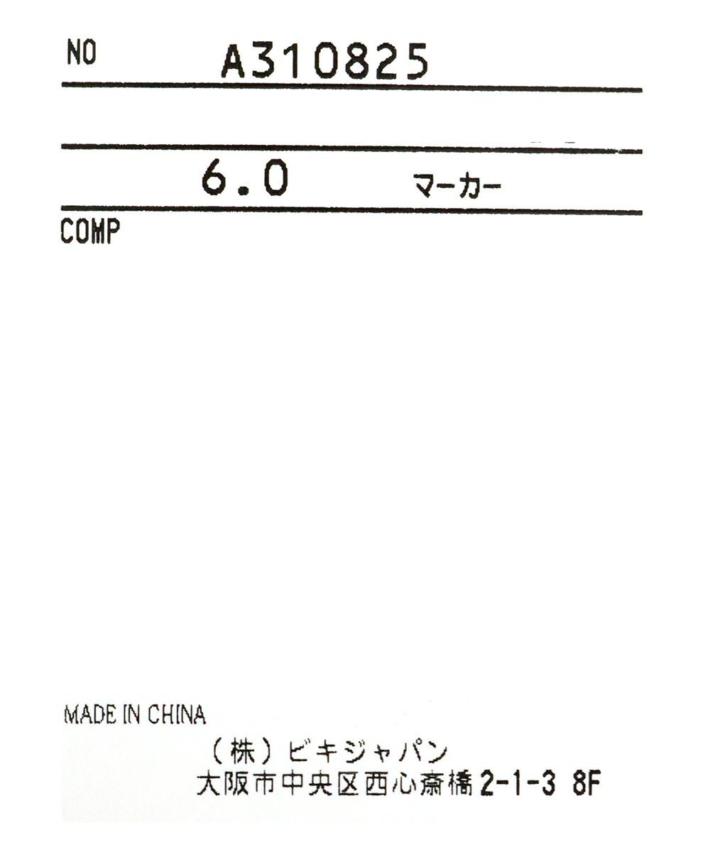マーカー|アルチビオ-アウトレット- - ゴルフウェアや婦人服通販