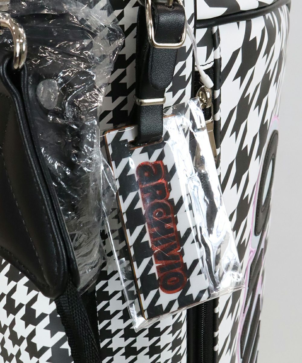 スタンドキャディバッグ|アルチビオ-アウトレット- - ゴルフウェアや