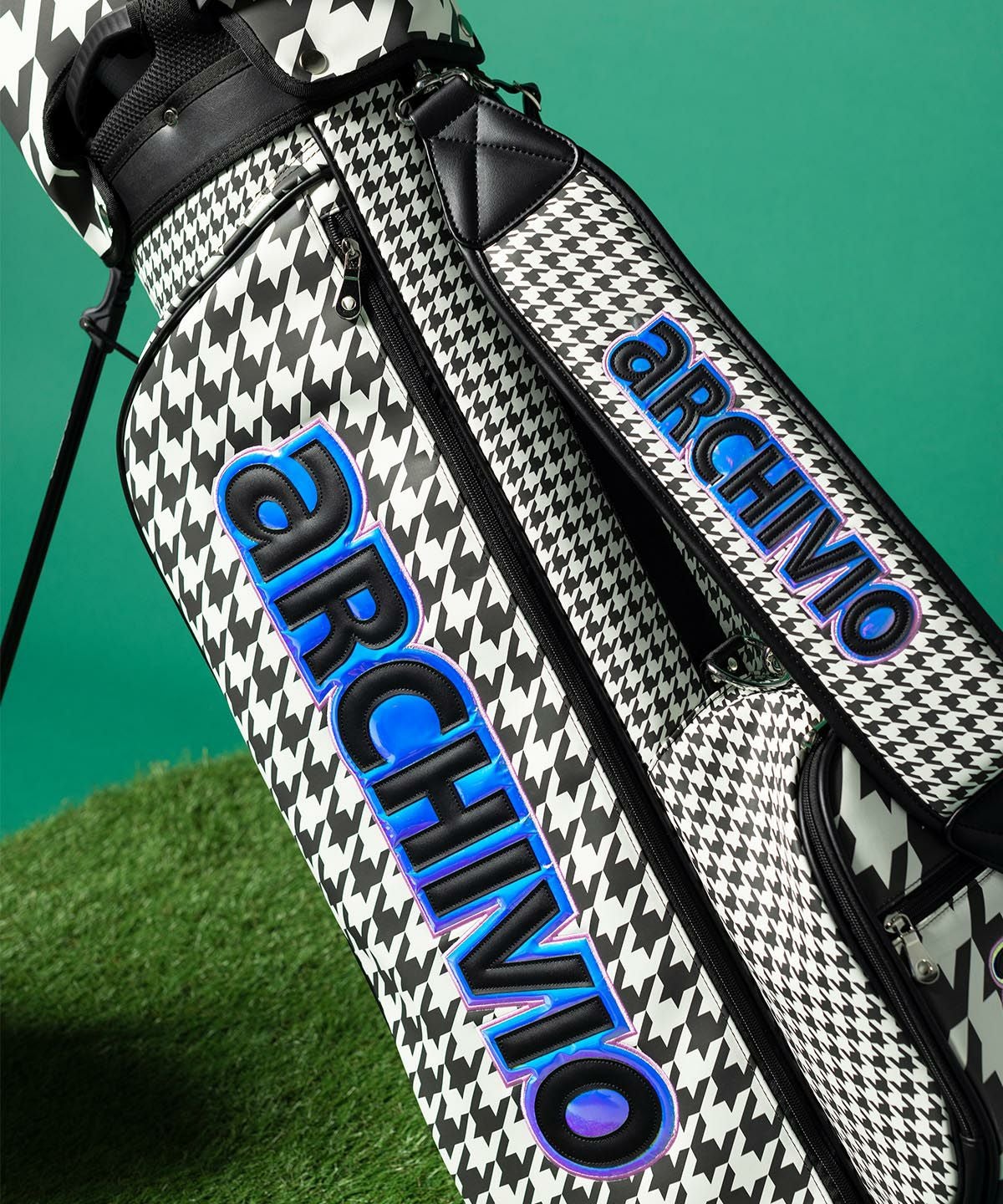 スタンドキャディバッグ|アルチビオ-アウトレット- - ゴルフウェアや