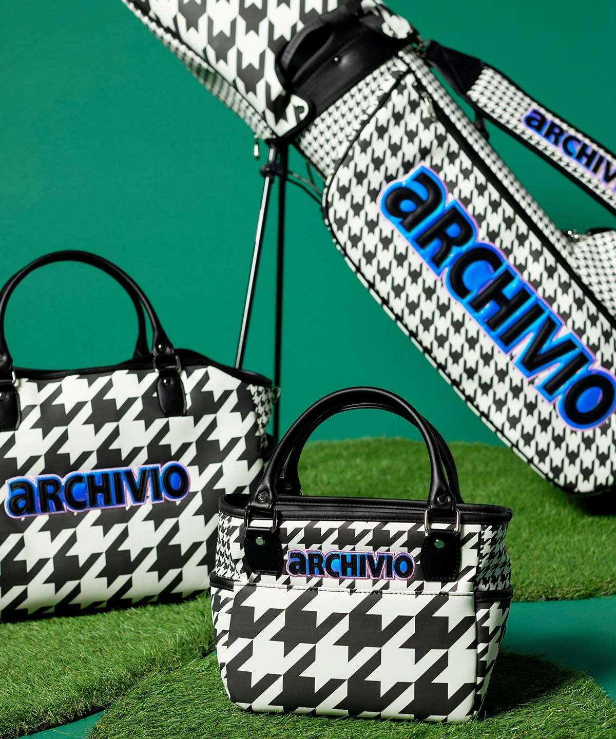 スタンドキャディバッグ|アルチビオ-アウトレット- - ゴルフウェアや